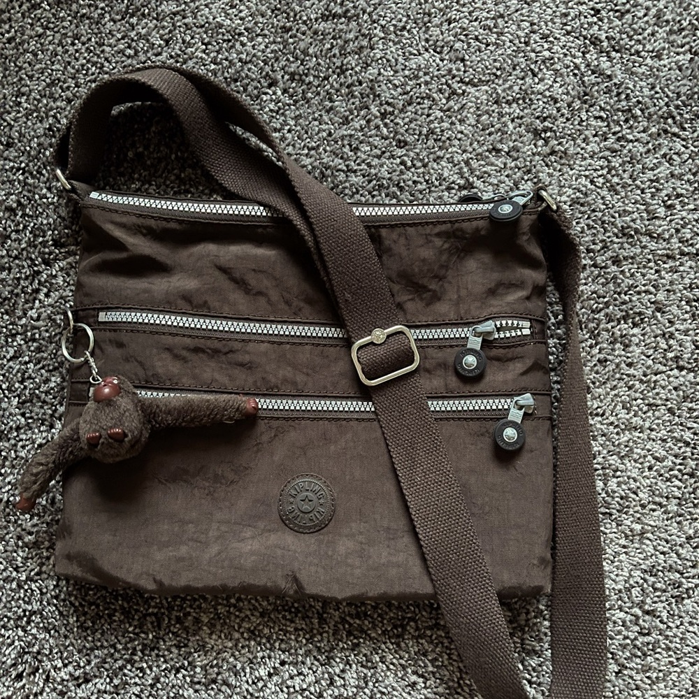 Kipling crossbody bag